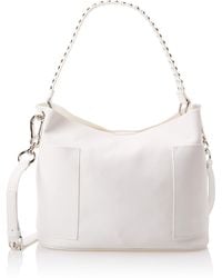 steve madden sammy bucket hobo