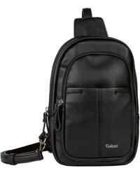Gabor - Bags Lenea Handtasche Sling Bag Rucksack - Lyst