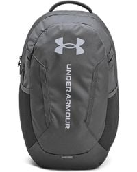 Under Armour - Ua Hustle 6.0 Zaino unisex adulto - Lyst
