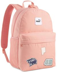 PUMA - Phase Patch Rucksack - Lyst