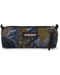 Eastpak - Benchmark Single Federmäppchen - Lyst