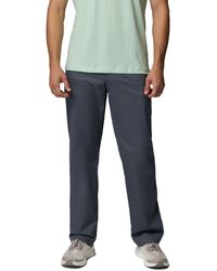 Columbia - Rapid Rivers Big & Tall Pant Hiking - Lyst
