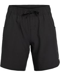 Roxy - Wave 7 INCH BS Board Shorts - Lyst
