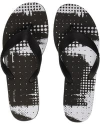 reebok flip flops uk