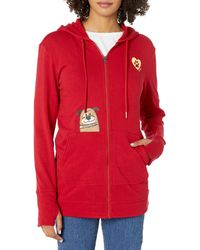 skechers womens hoodies