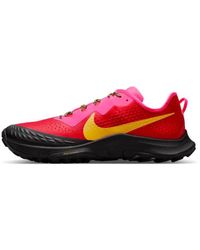 Nike - Air Zoom Terra Kiger 7 Trail Running Trainers Sneakers Shoes Dm3272 - Lyst