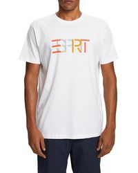 Esprit - 043ee2K304 T-Shirt - Lyst