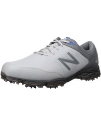 new balance men's striker golf shoes