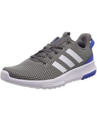 adidas cf racer