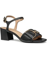 Geox - D New ERAKLIA 50 B - Lyst