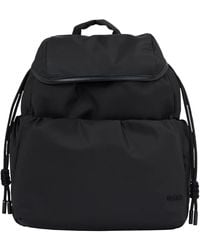 Calvin Klein - Nylon Backpack - Lyst