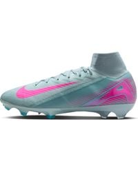 Nike - Mercurial Superfly 10 Elite High-Top-fußballschuh für Normalen Rasen - Lyst