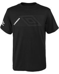 Umbro - Connect The Dots T-shirt - Lyst