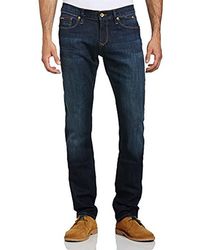Jeans skinny Tommy Hilfiger da uomo | Sconto per il Black Friday fino al  47% | Lyst