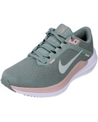 Nike - Air Winflo 10 Running Trainers - Lyst