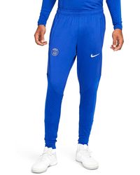 Nike - Pantalon de survêtement Paris Saint-Germain Strike - Lyst