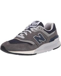 men's 997h v1 sneaker