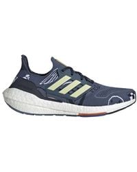 adidas - Ultraboost 22 Running Shoes - Lyst