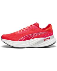 PUMA - Magnify NITROTM 2 Laufschuhe - Lyst