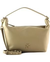 Tommy Hilfiger - Sac Bandoulière TH Casual Shoulder Bag Petit Modèle - Lyst
