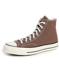 Converse - Chuck 70 Spring Color High Top Sneakers - Lyst