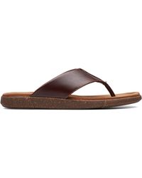 clarks trace bay sandals