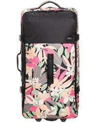 Roxy - Large Wheeled Suitcase 85.2 L For - Lyst
