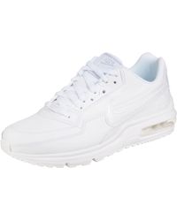 Nike - Air Max Ltd 3 Shoe White - Lyst
