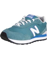 New Balance - 515 Sneaker Trainer Schuhe - Lyst