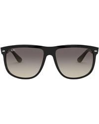 Ray-Ban - Occhiali da sole Rb4147 Rettangolari - Lyst