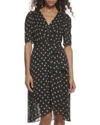 Tommy Hilfiger - Midi Dress - Lyst