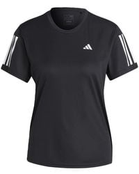 adidas - Own The Run T-shirt - Lyst