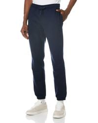 Lacoste - Regular Sweat Relaxed Sports Trousers - Lyst