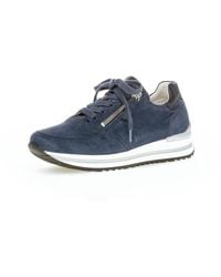 Gabor - Low-Top Sneaker - Lyst