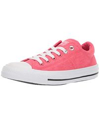 converse chuck taylor all star reflective madison low top