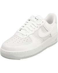 Nike - , Sneakers, 39 Eu, White Lt Smoke Grey Photon Dust White, 39 Eu - Lyst