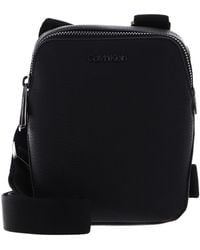Calvin Klein - Sac à Bandoulière Petit - Lyst