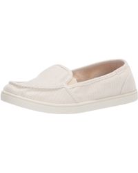 roxy women's minnow slip on sneaker