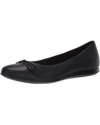 Ecco Ballet flats and pumps for Women - Up to 73% off at Lyst.com