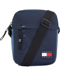 Tommy Hilfiger - Uomo Borsa a Tracolla Daily + Reporter Elegante - Lyst