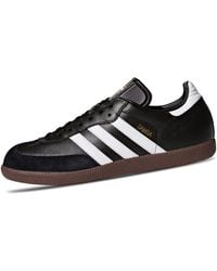 adidas - Low-top Sneakers Footbal Shoes - Lyst