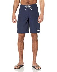 Quiksilver - Everyday Boardshorts - Lyst