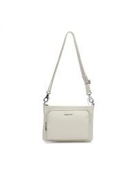 Mandarina Duck - Mellow Leather Crossover - Lyst