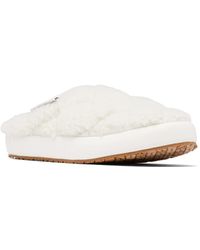 Columbia - Cozy Cabin Omni-heat Lazy Bend Camper - Lyst