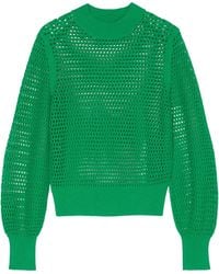 Marc O' Polo - Pull à ches Longues Sweater - Lyst