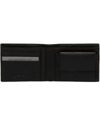 Replay - Portefeuille avec porte-monnaie FM5306.000.A3201A - Lyst