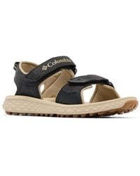 Columbia - Konos Hiker 2-strap Sandal - Lyst