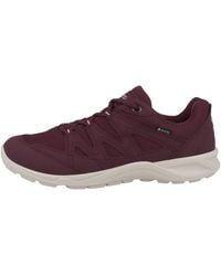 Ecco - Terracruise Lt W Low Gtx Outdoor Shoe - Lyst