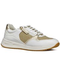 Geox - D Bulmya B Sneaker - Lyst