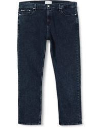 Calvin Klein - Jeans Regular Taper Plus Tapered Fit - Lyst